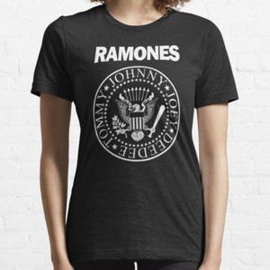 RAMONES Essential T-Shirt Urban Renewal (size S)